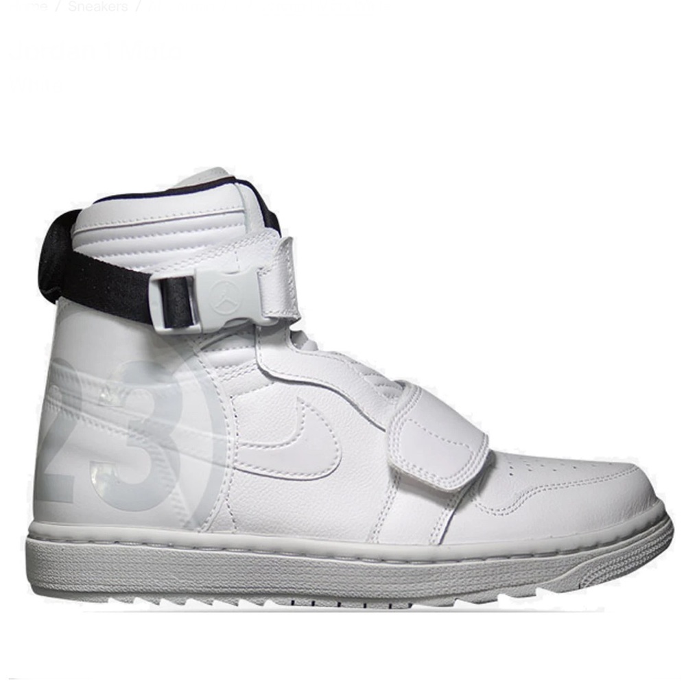 Air Jordan 1 Moto Men’s AT3146-100
